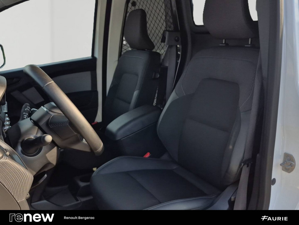 Acheter Renault Kangoo 3 KANGOO VAN FG SESAME BLUE DCI 115 L1 AUTO GSR2 EXTRA 4p occasion dans les concessions du Groupe Faurie