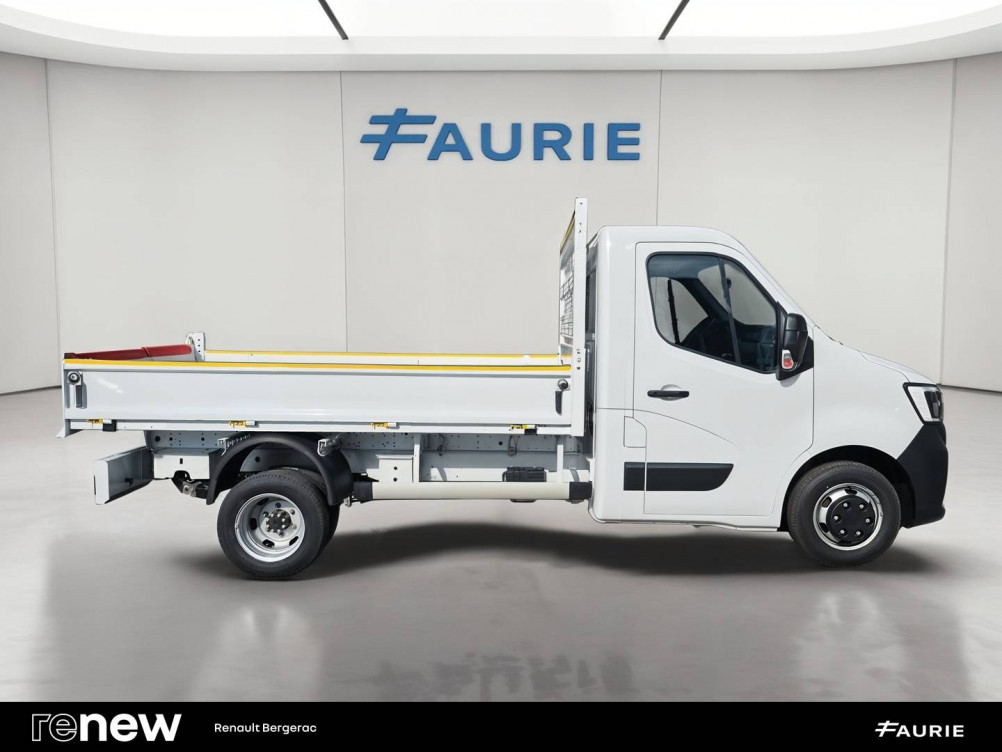 Acheter Renault Master 3 MASTER CC PROP RJ3500 L2 PAFC BLUE DCI 130 EURO VI CONFORT 2p occasion dans les concessions du Groupe Faurie