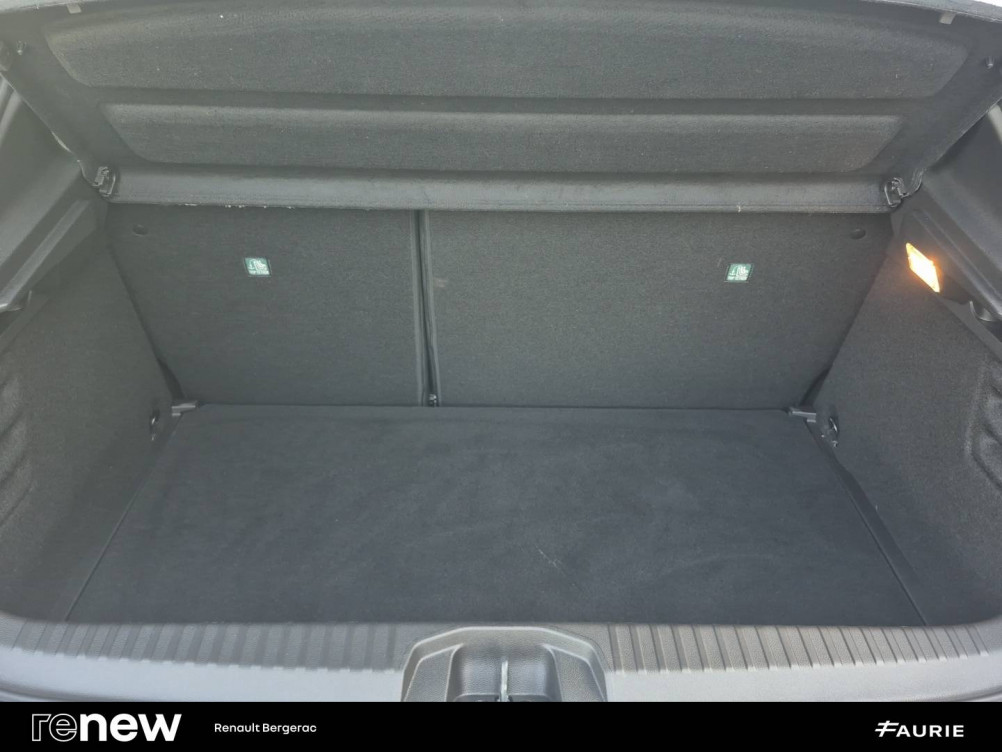 Acheter Renault Clio 5 Clio TCe 90 Equilibre 5p occasion dans les concessions du Groupe Faurie