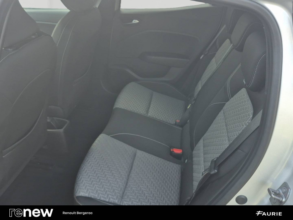 Acheter Renault Clio 5 Clio TCe 90 Evolution 5p occasion dans les concessions du Groupe Faurie