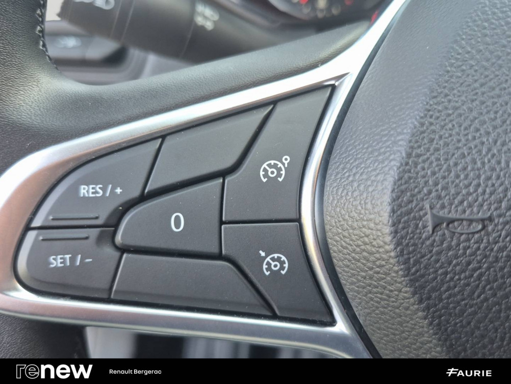 Acheter Renault Clio 5 Clio TCe 90 Equilibre 5p occasion dans les concessions du Groupe Faurie