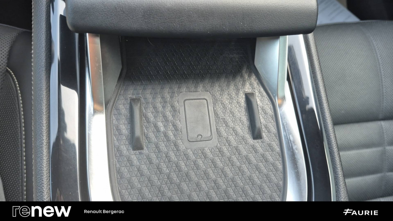 Acheter Renault Austral Austral E-Tech hybrid 200 Iconic 5p occasion dans les concessions du Groupe Faurie