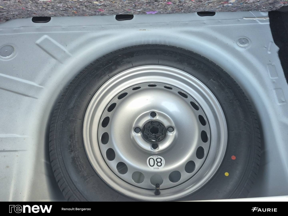 Acheter Dacia Sandero Sandero SCe 75 City + 5p occasion dans les concessions du Groupe Faurie