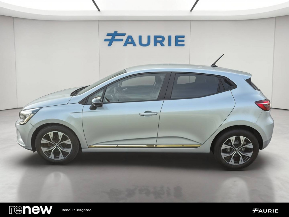 Acheter Renault Clio 5 Clio TCe 90 Evolution 5p occasion dans les concessions du Groupe Faurie