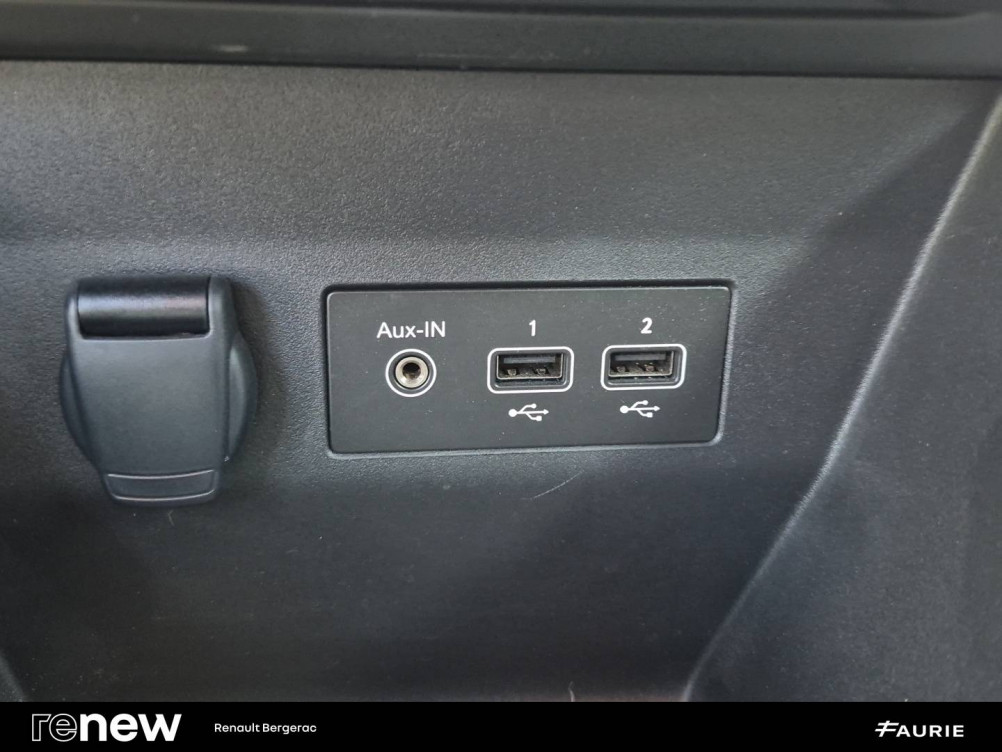 Acheter Renault Clio 5 Clio TCe 90 Evolution 5p occasion dans les concessions du Groupe Faurie