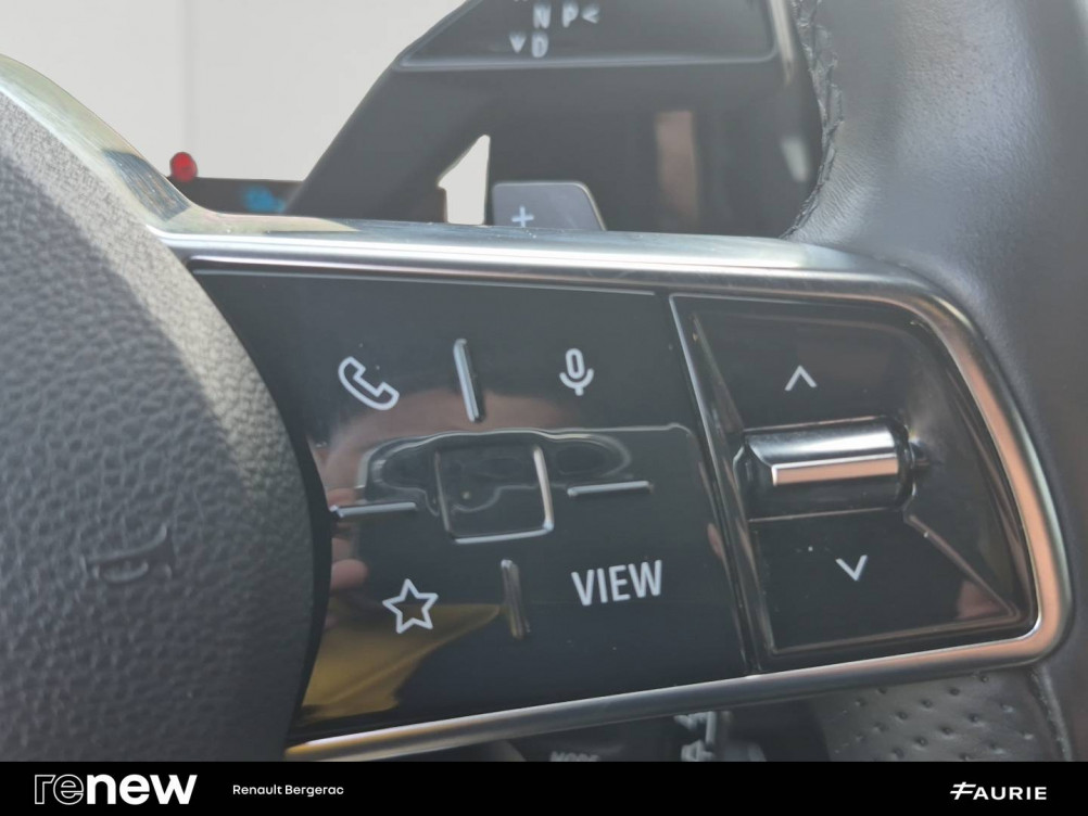 Acheter Renault Austral Austral E-Tech hybrid 200 Iconic 5p occasion dans les concessions du Groupe Faurie