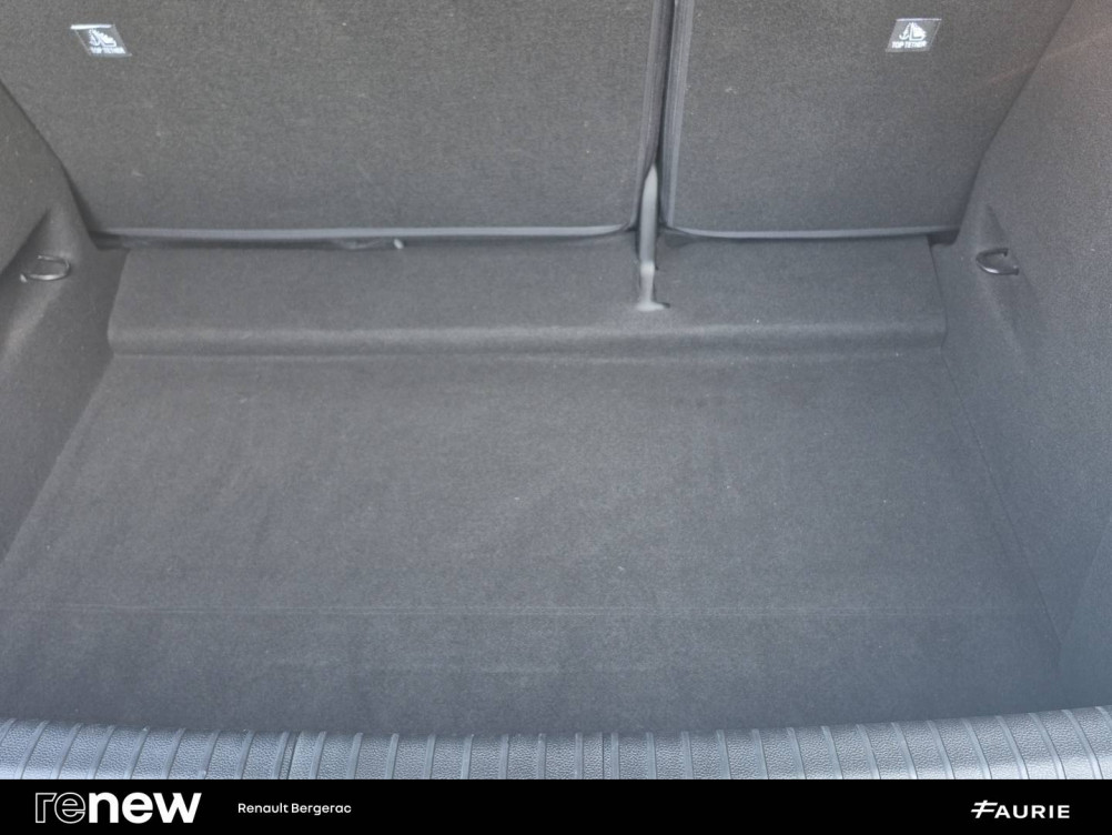 Acheter Renault Megane E-Tech Megane E-Tech EV40 130ch standard charge Equilibre 5p occasion dans les concessions du Groupe Faurie