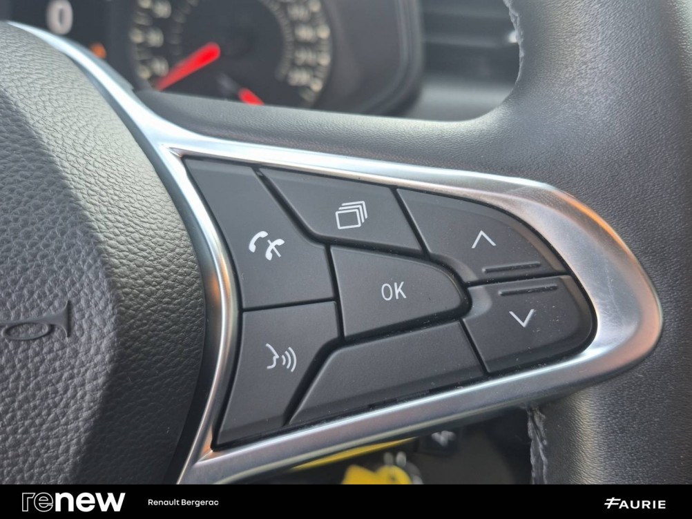 Acheter Renault Clio 5 Clio TCe 90 Equilibre 5p occasion dans les concessions du Groupe Faurie