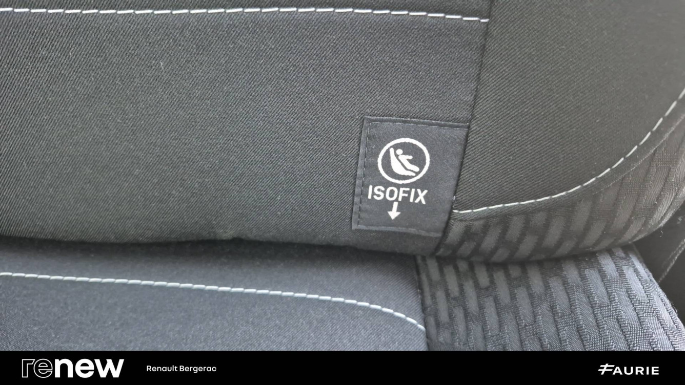 Acheter Dacia Sandero Sandero SCe 75 City + 5p occasion dans les concessions du Groupe Faurie