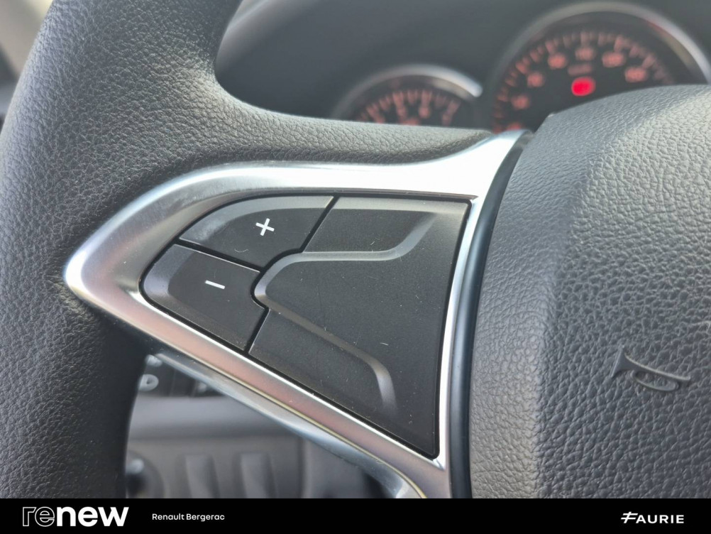 Acheter Dacia Sandero Sandero SCe 75 City + 5p occasion dans les concessions du Groupe Faurie