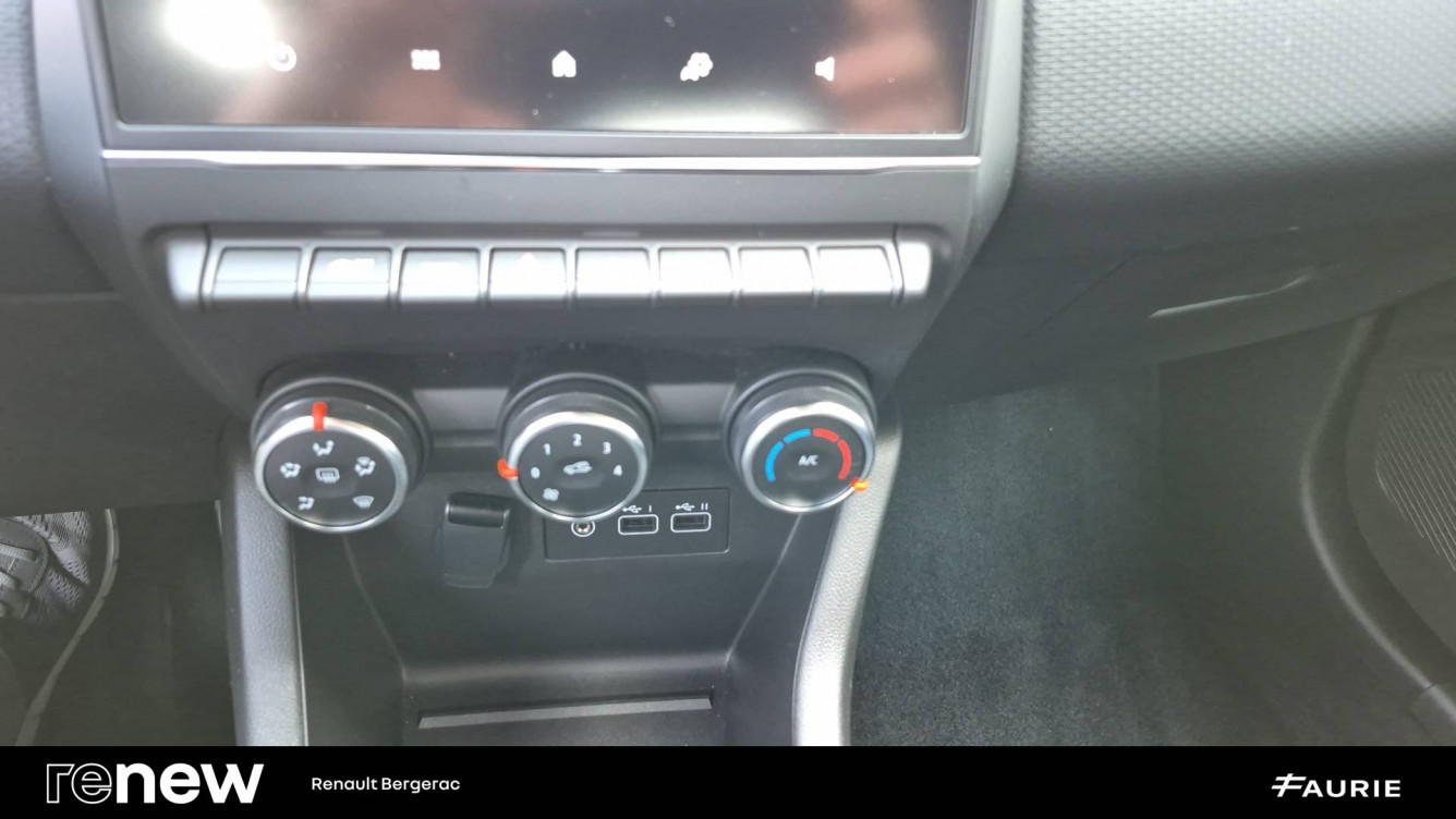 Acheter Renault Clio 5 Clio TCe 90 Equilibre 5p occasion dans les concessions du Groupe Faurie