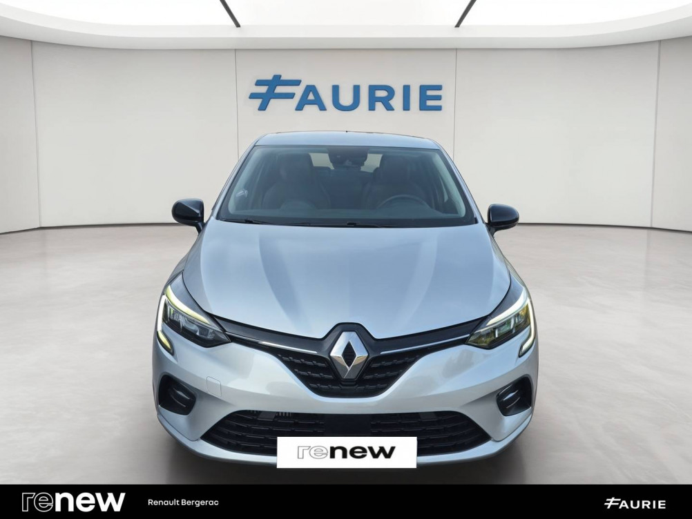 Acheter Renault Clio 5 Clio TCe 90 Evolution 5p occasion dans les concessions du Groupe Faurie