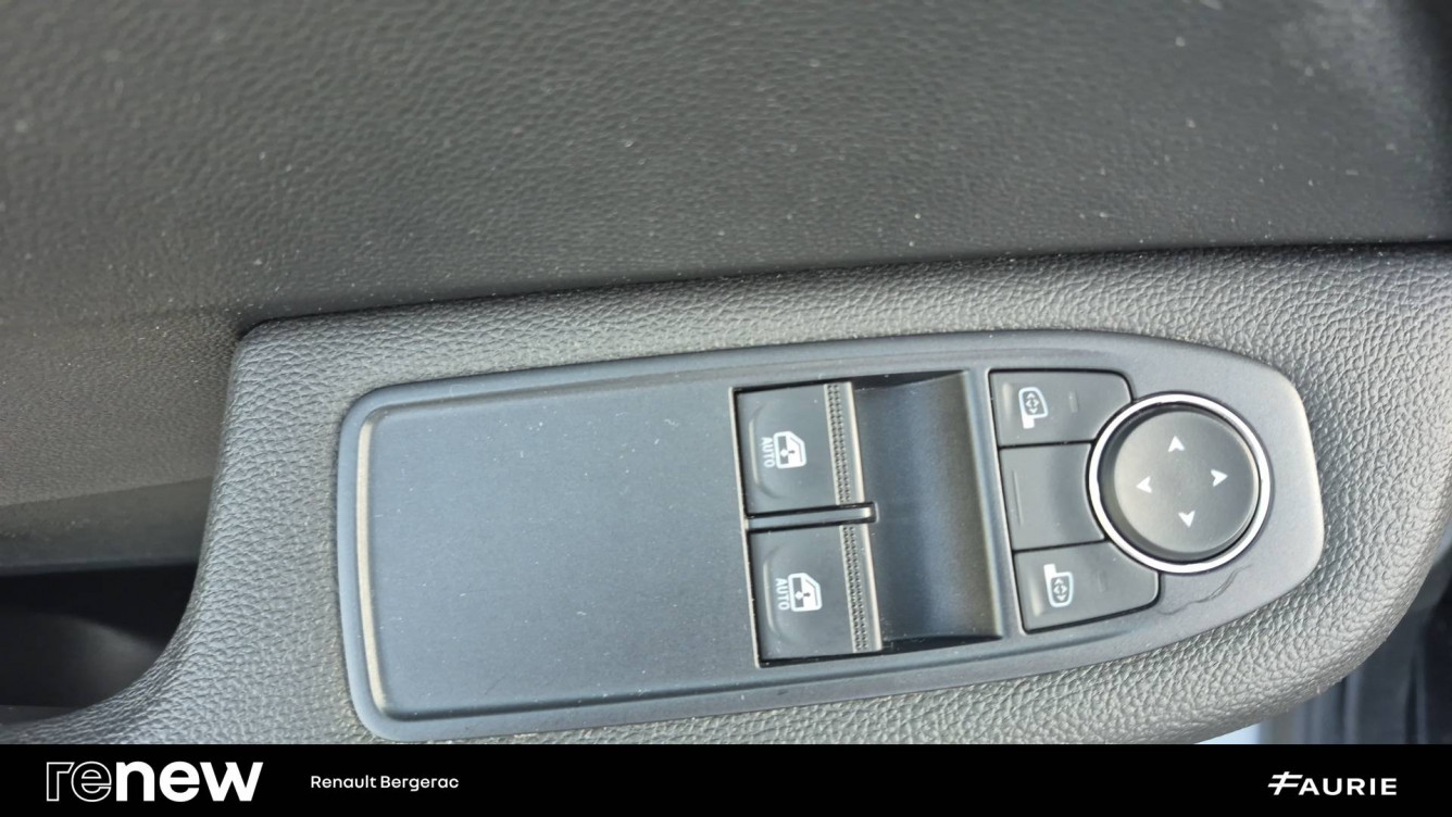 Acheter Renault Clio 5 Clio TCe 90 Equilibre 5p occasion dans les concessions du Groupe Faurie