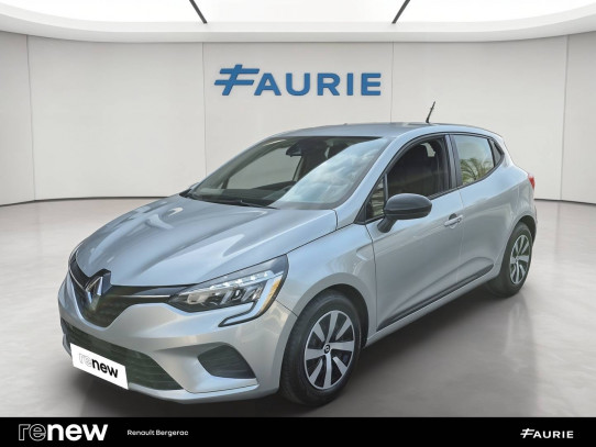 Acheter Renault Clio 5 Clio TCe 90 Equilibre 5p occasion dans les concessions du Groupe Faurie