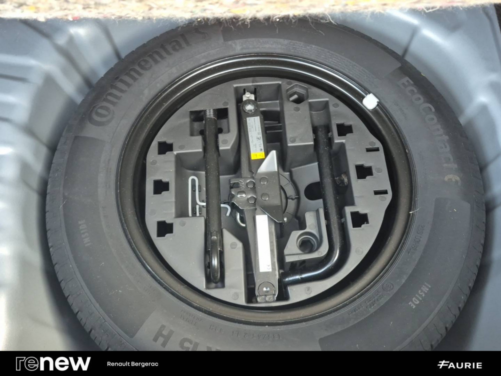 Acheter Renault Clio 5 Clio TCe 90 Equilibre 5p occasion dans les concessions du Groupe Faurie