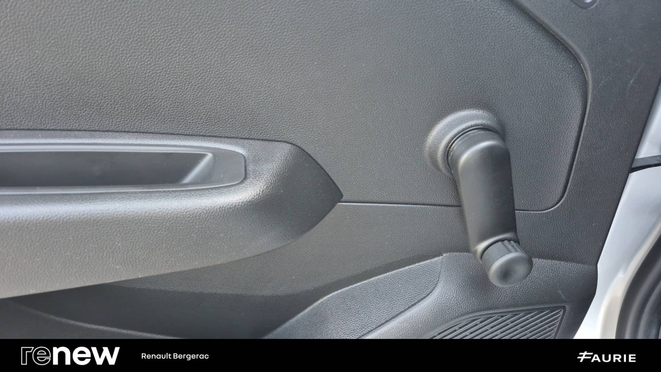 Acheter Renault Clio 5 Clio TCe 90 Equilibre 5p occasion dans les concessions du Groupe Faurie