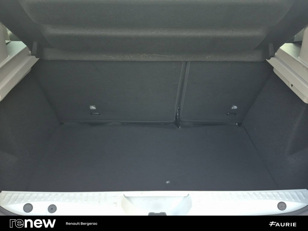 Acheter Dacia Sandero Sandero SCe 75 City + 5p occasion dans les concessions du Groupe Faurie