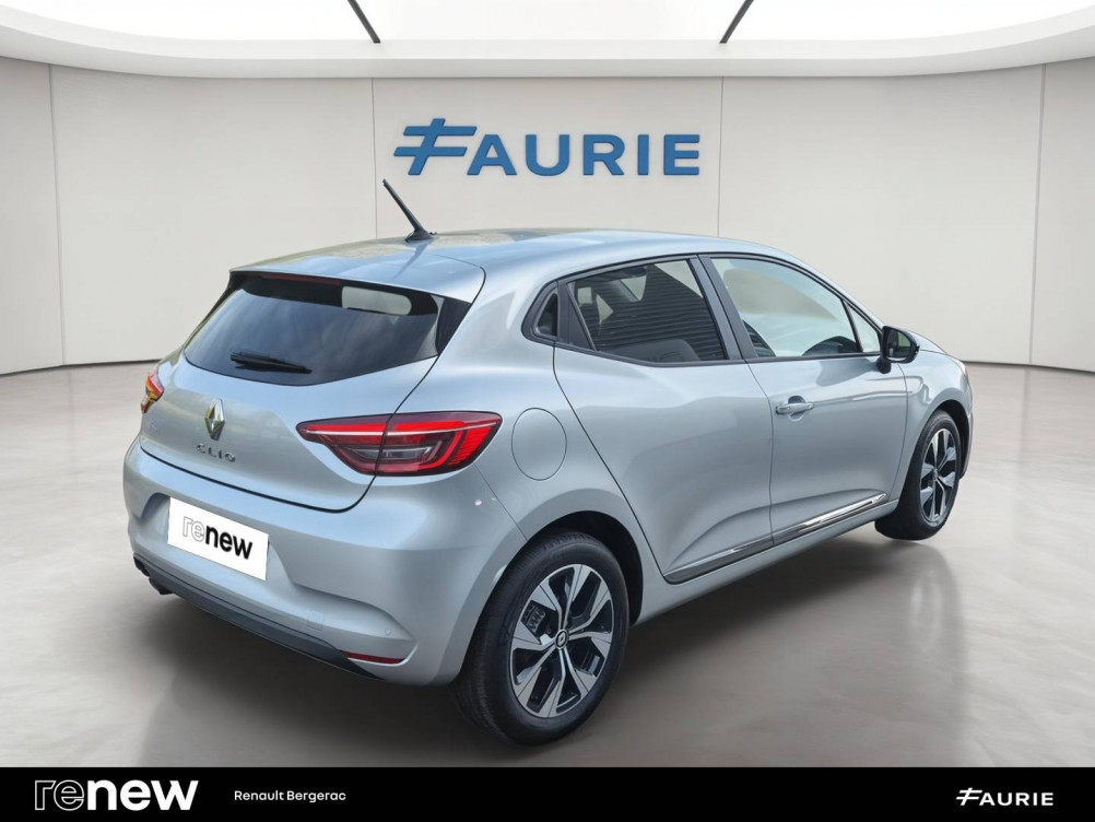 Acheter Renault Clio 5 Clio TCe 90 Evolution 5p occasion dans les concessions du Groupe Faurie