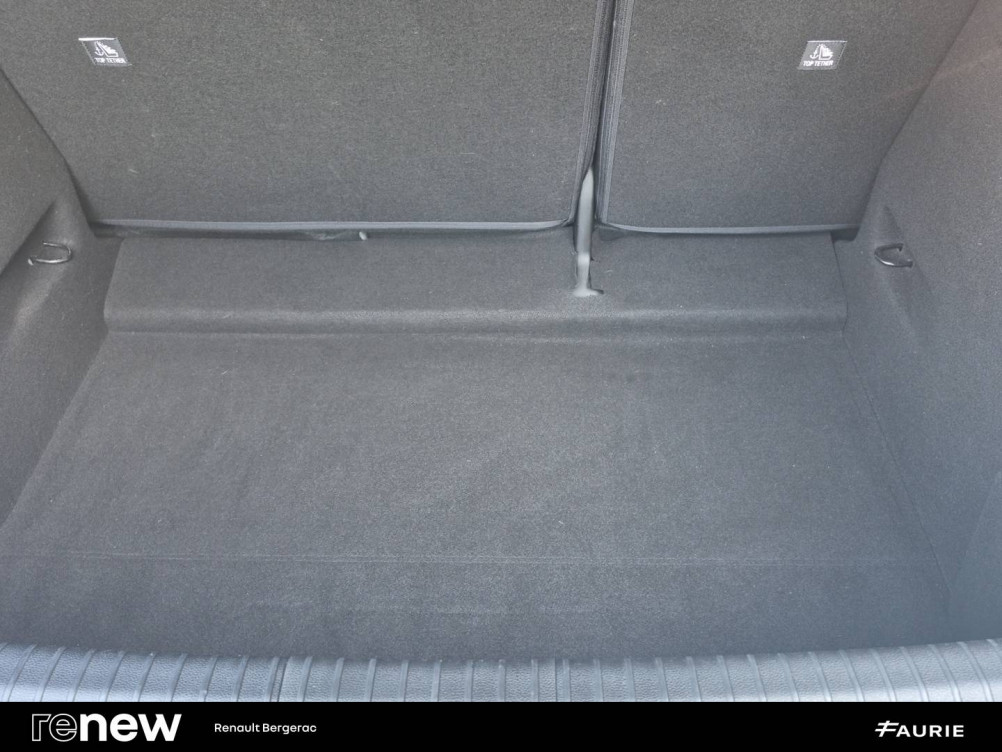 Acheter Renault Megane E-Tech Megane E-Tech EV40 130ch standard charge Equilibre 5p occasion dans les concessions du Groupe Faurie