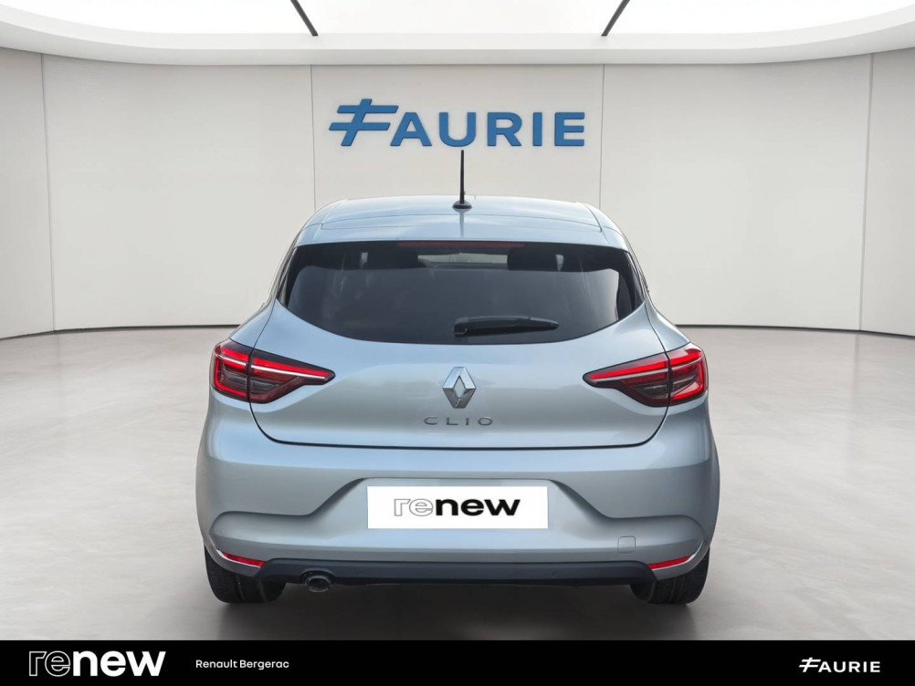 Acheter Renault Clio 5 Clio TCe 90 Evolution 5p occasion dans les concessions du Groupe Faurie