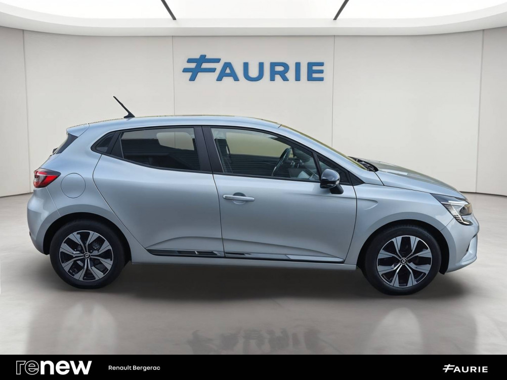 Acheter Renault Clio 5 Clio TCe 90 Evolution 5p occasion dans les concessions du Groupe Faurie