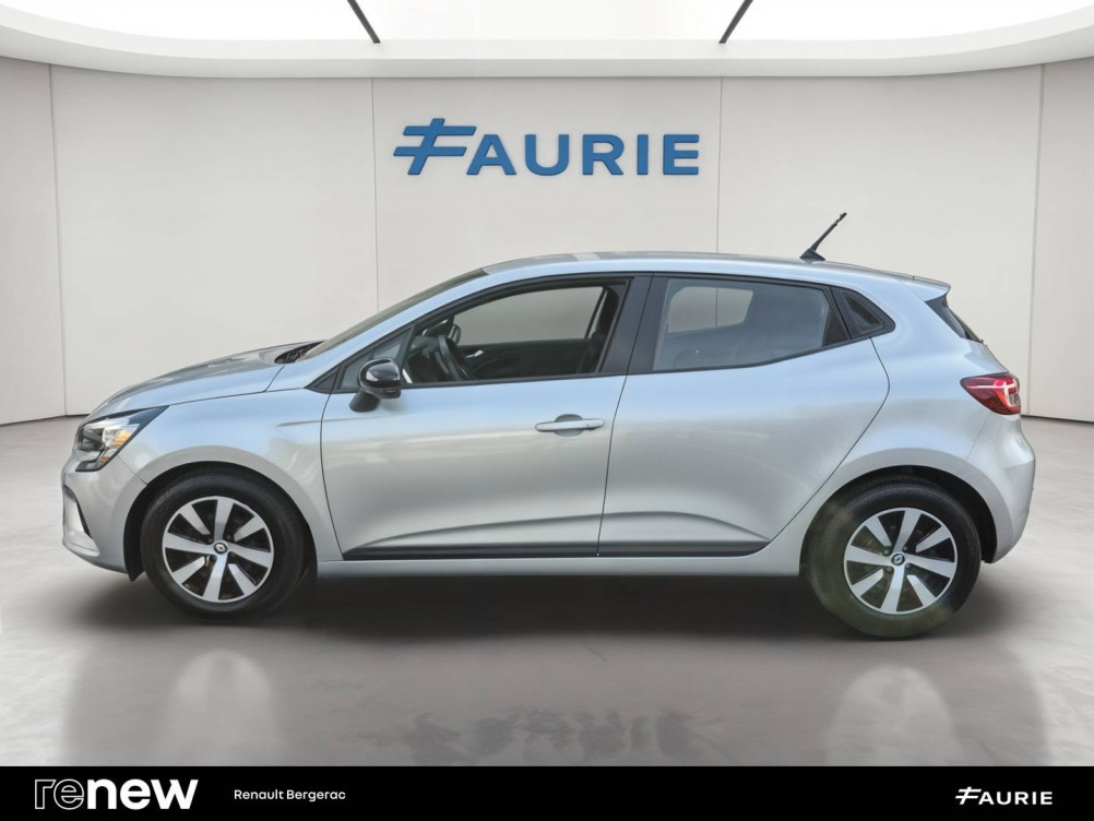 Acheter Renault Clio 5 Clio TCe 90 Equilibre 5p occasion dans les concessions du Groupe Faurie