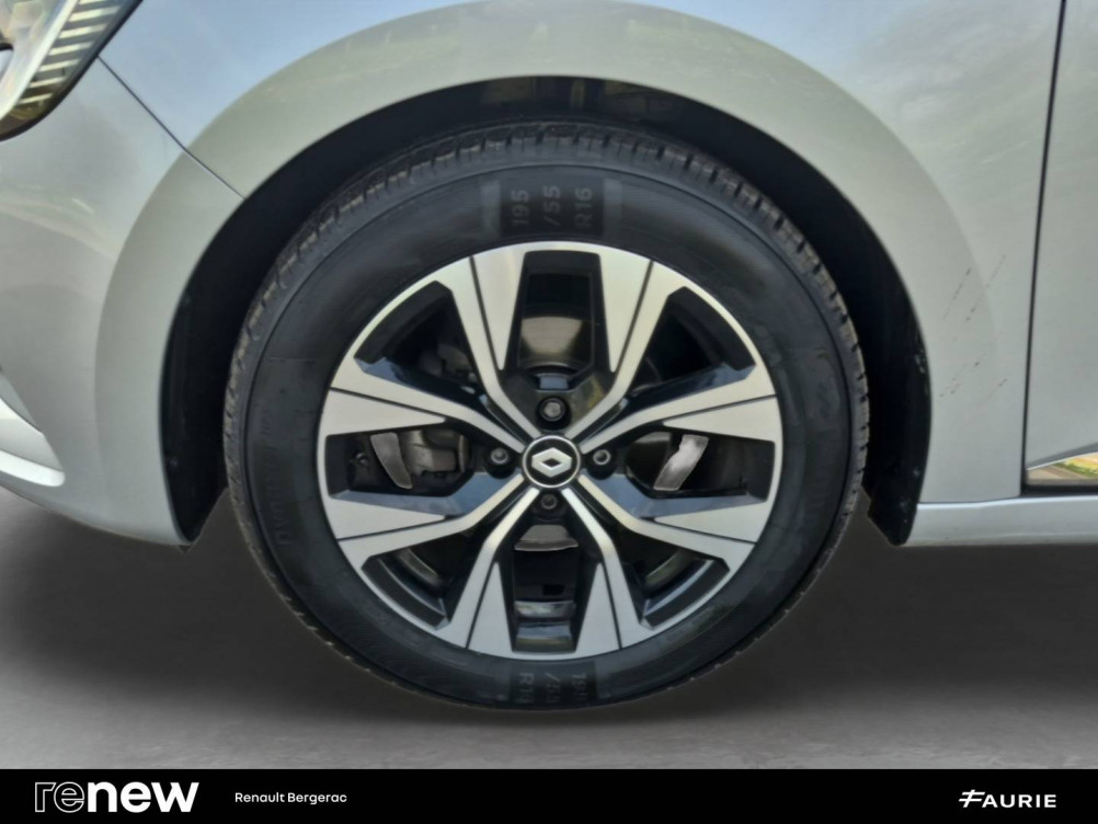 Acheter Renault Clio 5 Clio TCe 90 Evolution 5p occasion dans les concessions du Groupe Faurie