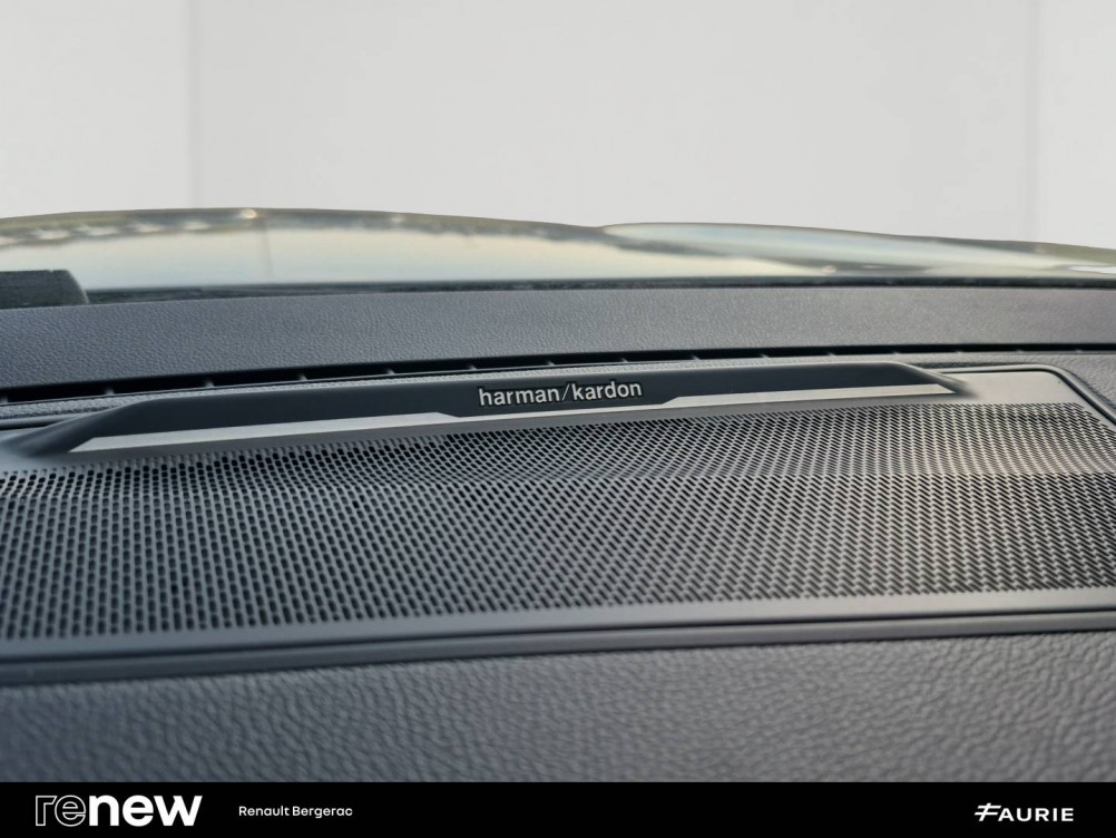 Acheter Renault Austral Austral E-Tech hybrid 200 Iconic 5p occasion dans les concessions du Groupe Faurie