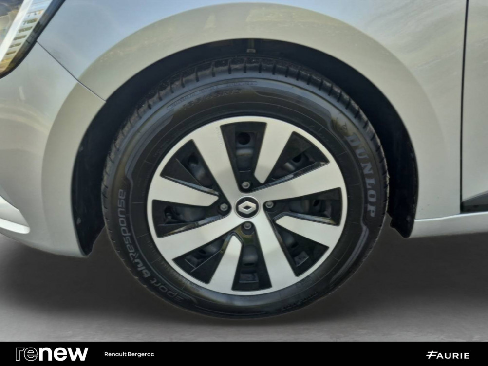 Acheter Renault Clio 5 Clio TCe 90 Equilibre 5p occasion dans les concessions du Groupe Faurie