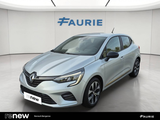 Acheter Renault Clio 5 Clio TCe 90 Evolution 5p occasion dans les concessions du Groupe Faurie