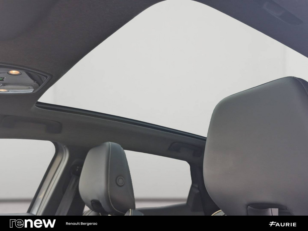 Acheter Renault Austral Austral E-Tech hybrid 200 Iconic 5p occasion dans les concessions du Groupe Faurie