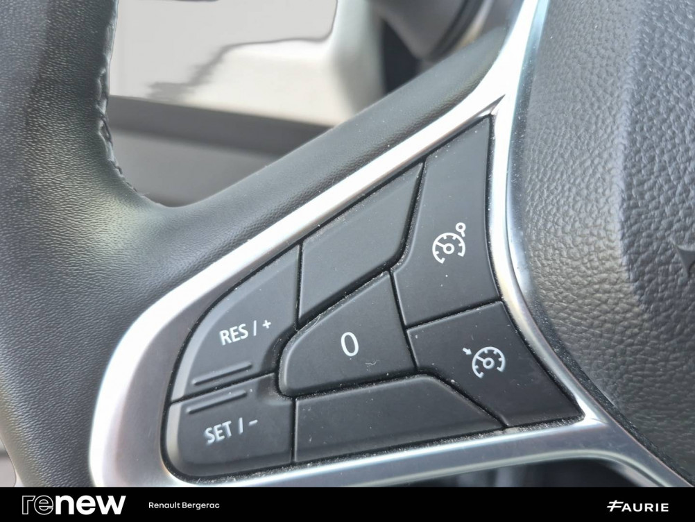 Acheter Renault Clio 5 Clio TCe 90 Evolution 5p occasion dans les concessions du Groupe Faurie