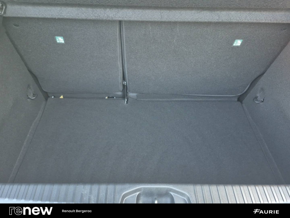 Acheter Renault Clio 5 Clio TCe 90 Evolution 5p occasion dans les concessions du Groupe Faurie