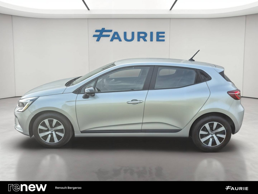 Acheter Renault Clio 5 Clio TCe 90 Equilibre 5p occasion dans les concessions du Groupe Faurie