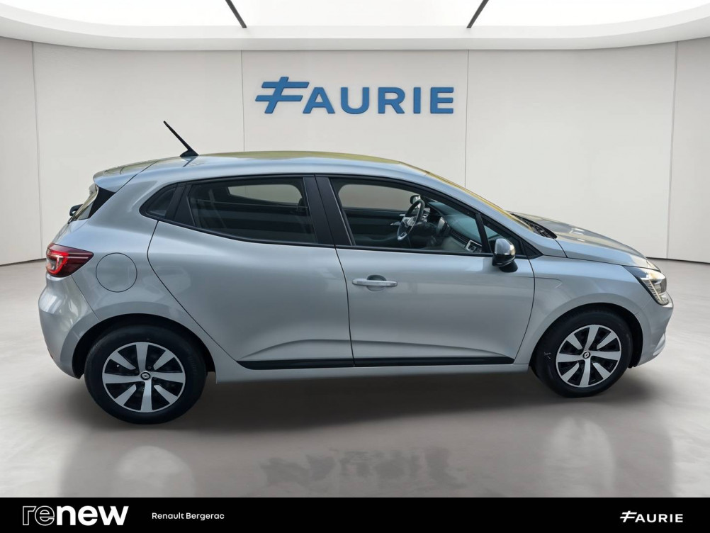 Acheter Renault Clio 5 Clio TCe 90 Equilibre 5p occasion dans les concessions du Groupe Faurie