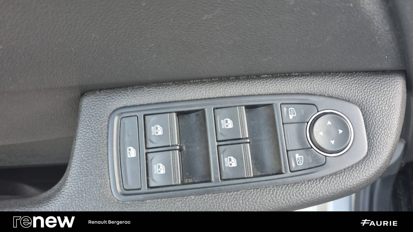 Acheter Renault Clio 5 Clio TCe 90 Evolution 5p occasion dans les concessions du Groupe Faurie