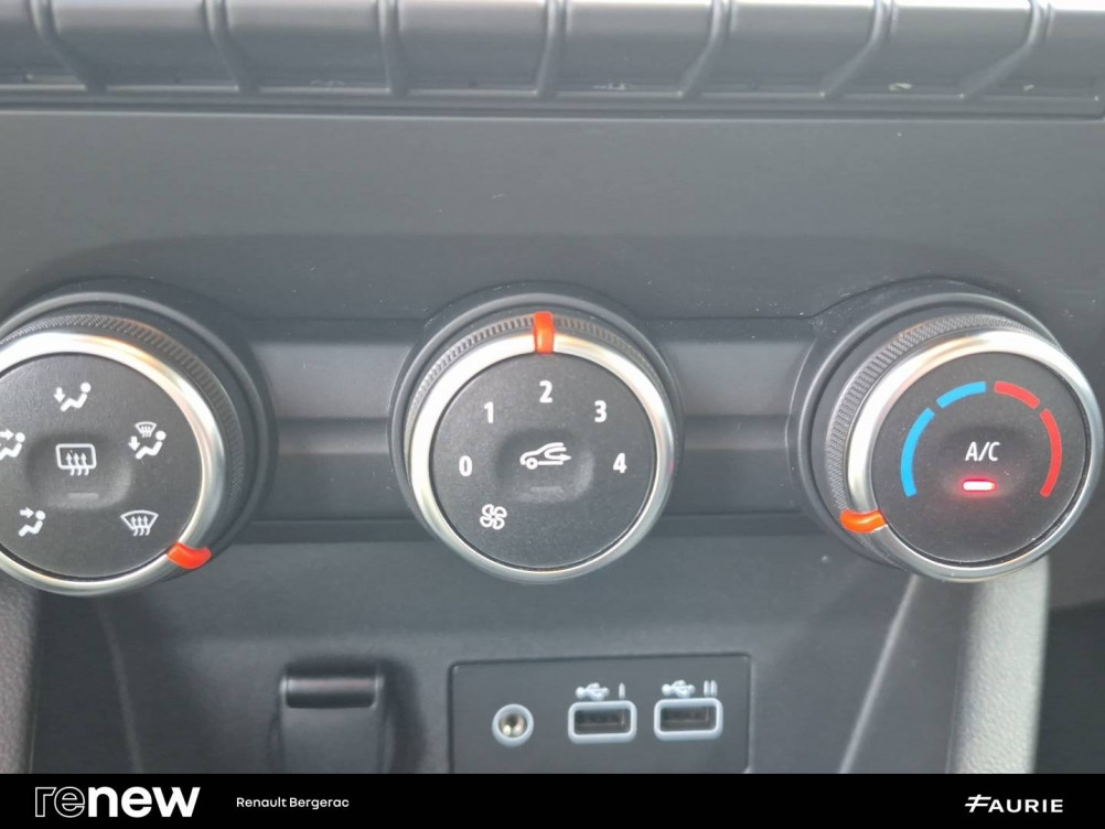 Acheter Renault Clio 5 Clio TCe 90 Equilibre 5p occasion dans les concessions du Groupe Faurie