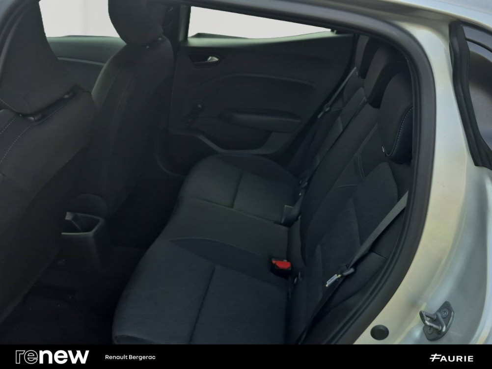 Acheter Renault Clio 5 Clio TCe 90 Equilibre 5p occasion dans les concessions du Groupe Faurie