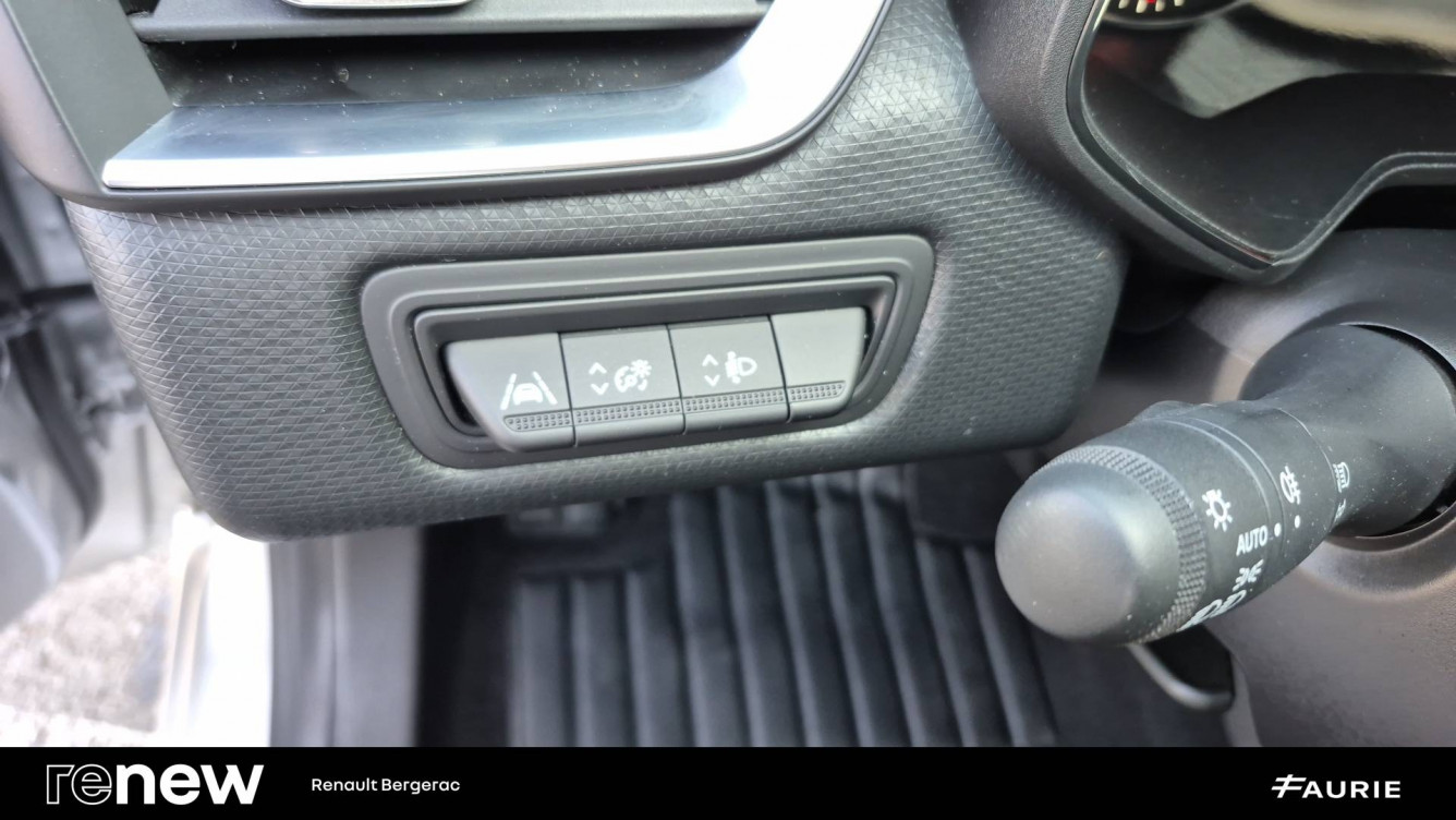 Acheter Renault Clio 5 Clio TCe 90 Equilibre 5p occasion dans les concessions du Groupe Faurie