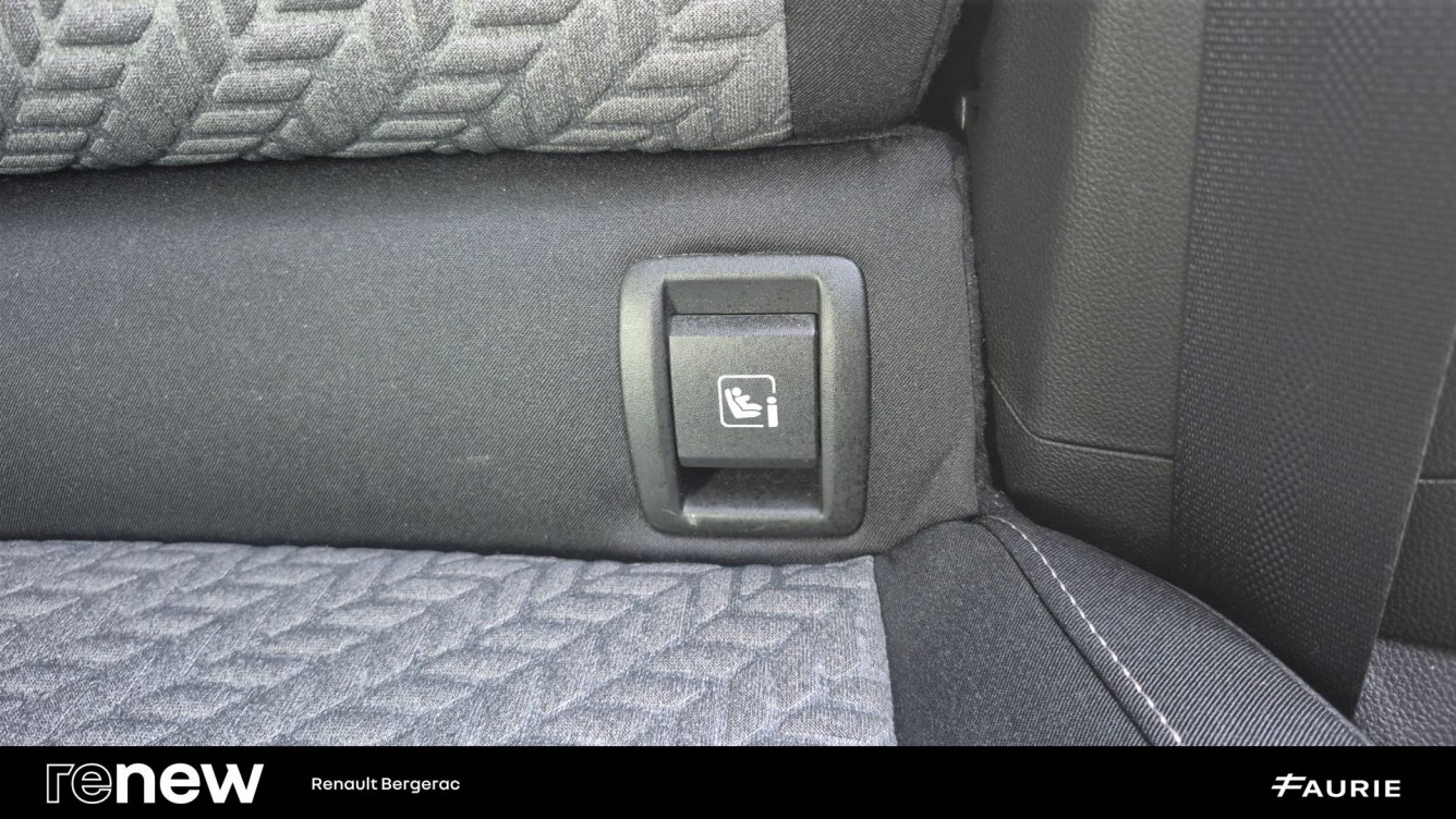 Acheter Renault Clio 5 Clio TCe 90 Evolution 5p occasion dans les concessions du Groupe Faurie