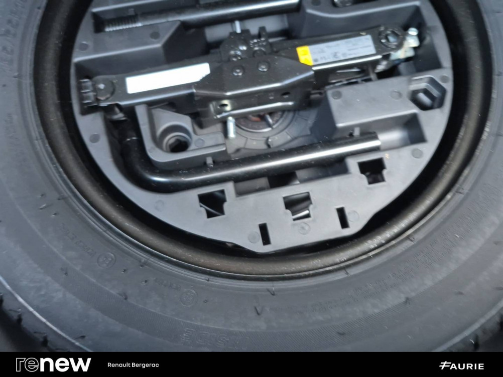 Acheter Renault Clio 5 Clio TCe 90 Equilibre 5p occasion dans les concessions du Groupe Faurie
