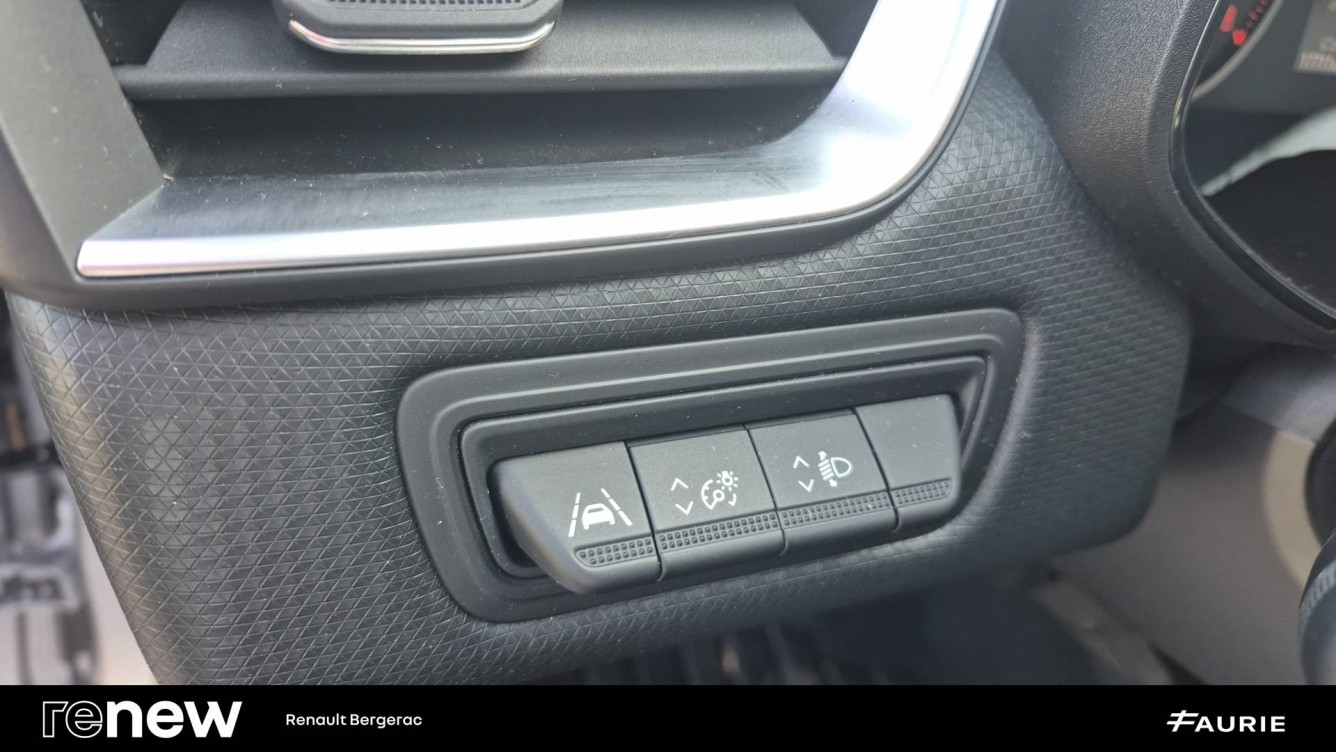 Acheter Renault Clio 5 Clio TCe 90 Equilibre 5p occasion dans les concessions du Groupe Faurie