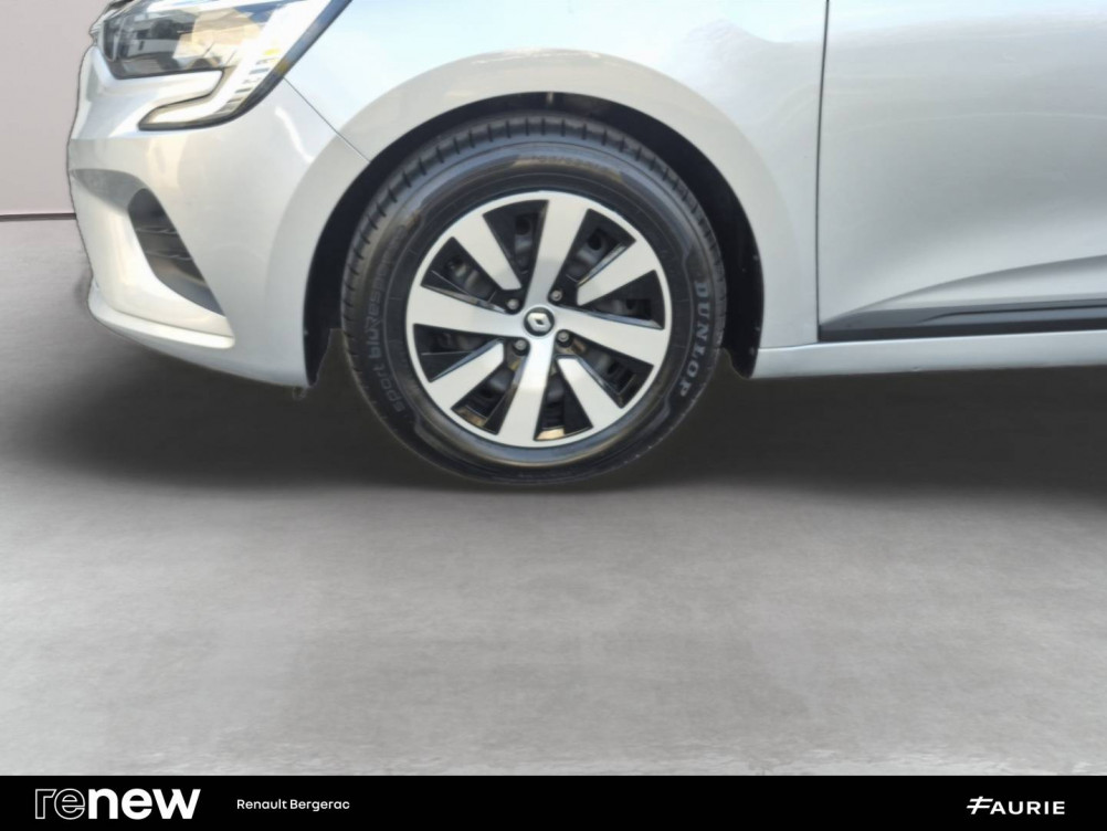 Acheter Renault Clio 5 Clio TCe 90 Equilibre 5p occasion dans les concessions du Groupe Faurie