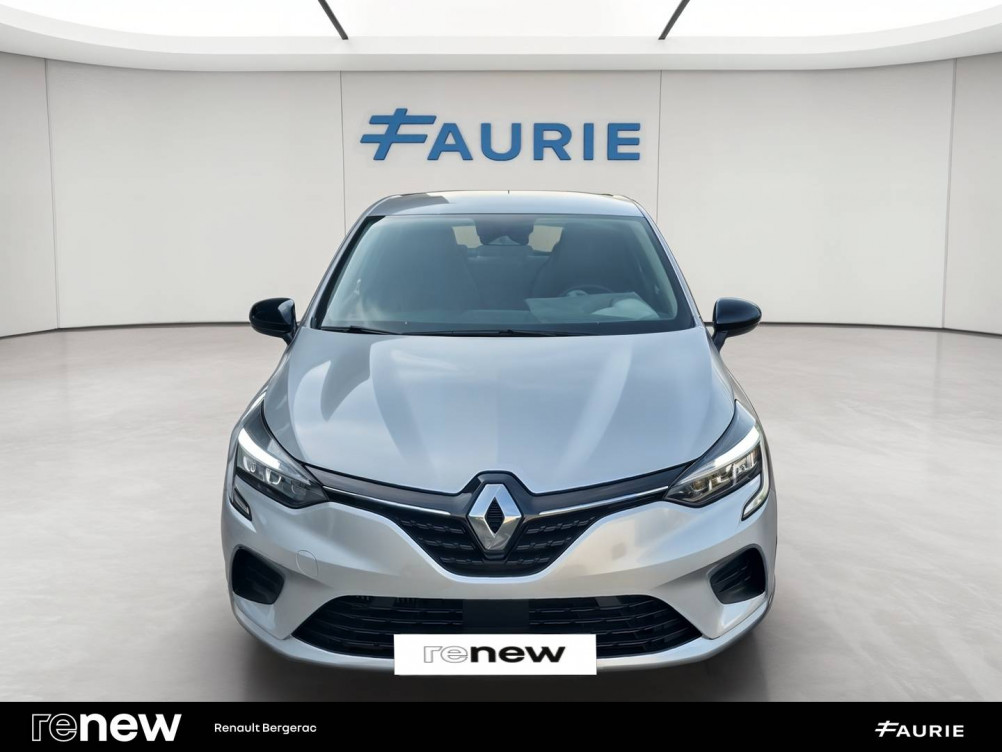 Acheter Renault Clio 5 Clio TCe 90 Equilibre 5p occasion dans les concessions du Groupe Faurie