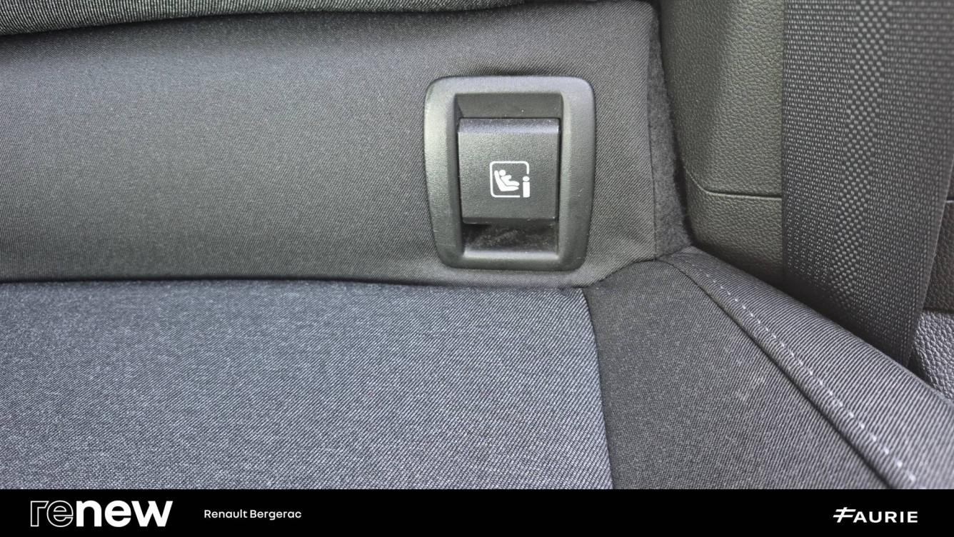 Acheter Renault Clio 5 Clio TCe 90 Equilibre 5p occasion dans les concessions du Groupe Faurie