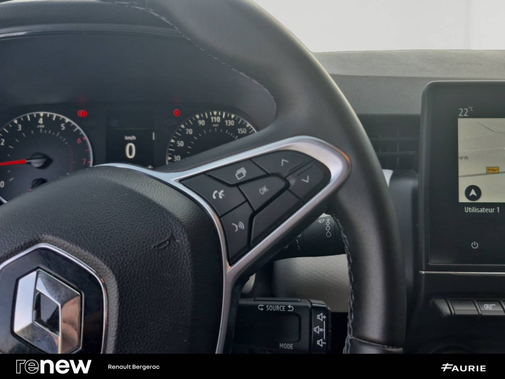 Acheter Renault Clio 5 Clio TCe 90 Evolution 5p occasion dans les concessions du Groupe Faurie