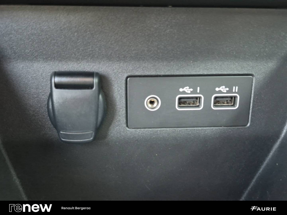 Acheter Renault Clio 5 Clio TCe 90 Equilibre 5p occasion dans les concessions du Groupe Faurie