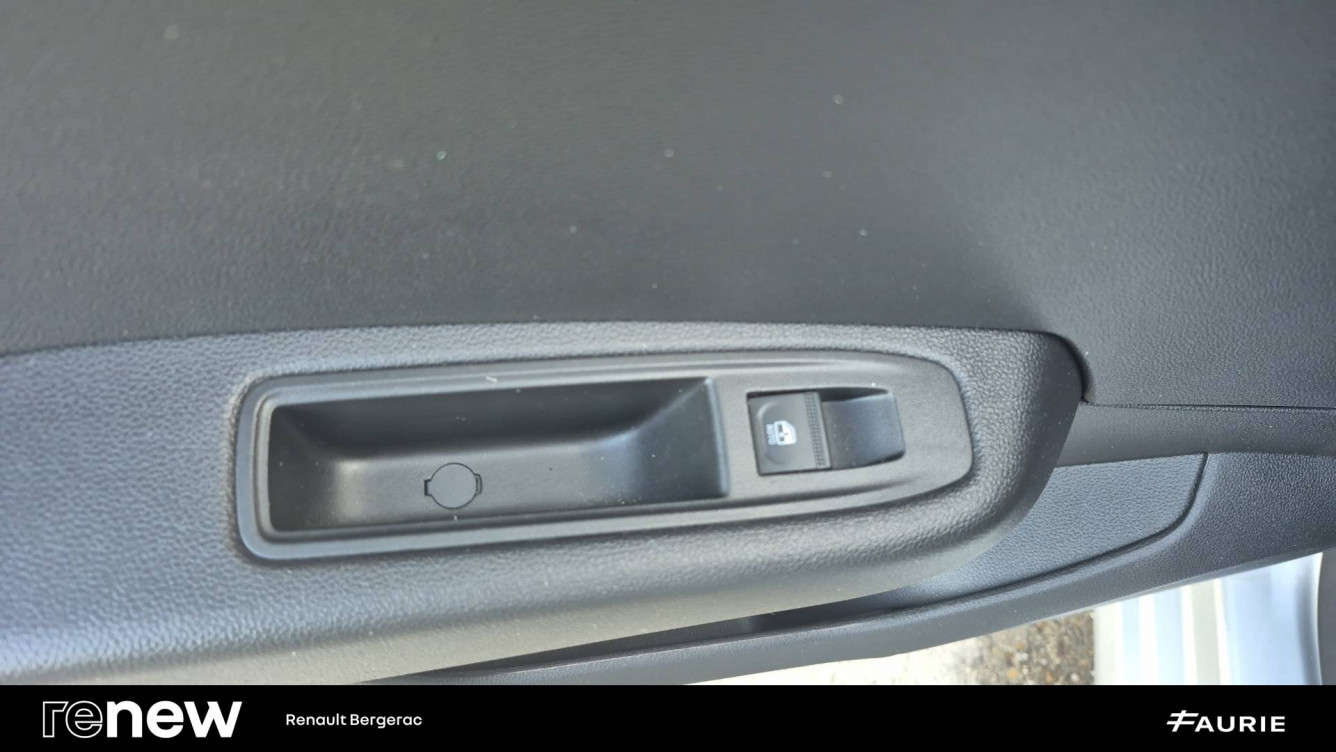 Acheter Renault Clio 5 Clio TCe 90 Evolution 5p occasion dans les concessions du Groupe Faurie