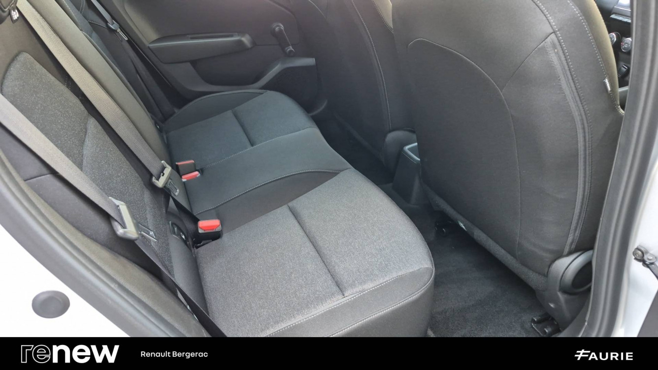 Acheter Renault Clio 5 Clio TCe 90 Equilibre 5p occasion dans les concessions du Groupe Faurie