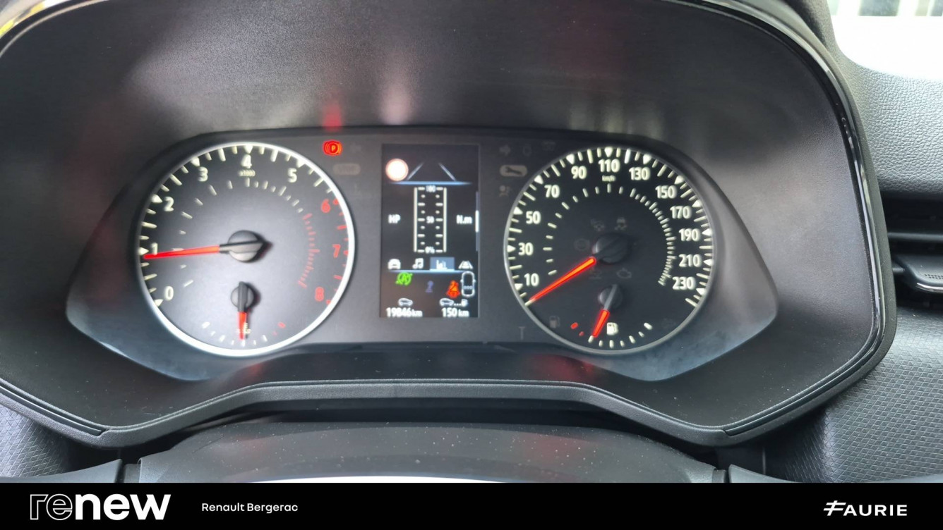 Acheter Renault Clio 5 Clio TCe 90 Equilibre 5p occasion dans les concessions du Groupe Faurie